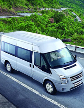 Cho thuê xe du lịch