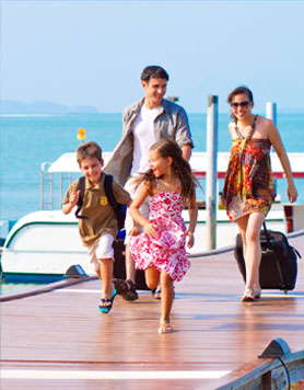 Bảo hiểm du lịch