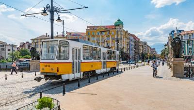 Những thông tin cần biết về visa Bulgaria