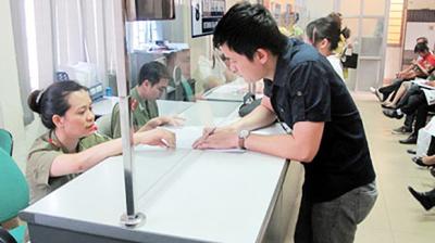 Hồ sơ thủ tục và chi phí cấp thẻ tạm trú