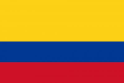 Visa Colombia