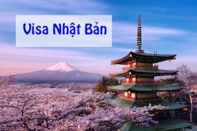 Những yếu tố để việc xin Visa nhật bản của bạn thành công hơn