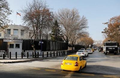 Mỹ và Thổ Nhĩ Kỳ cùng dỡ bỏ hạn chế visa