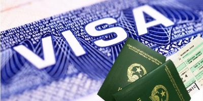 Đến Đài Loan với mục đích lao động thì xin Visa như thế nào?