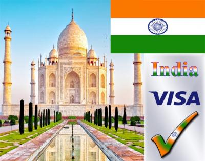 Visa điện tử Ấn Độ và những lưu ý cần biết