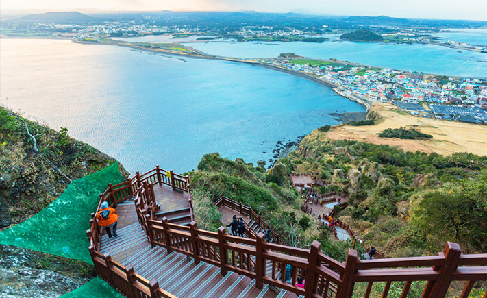 4 điểm du lịch hot nhất hè này