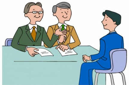 phỏng vấn visa du học hàn 