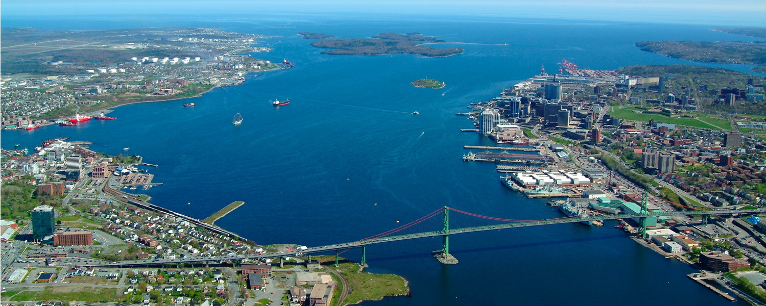 Chính sách định cư tại Canada