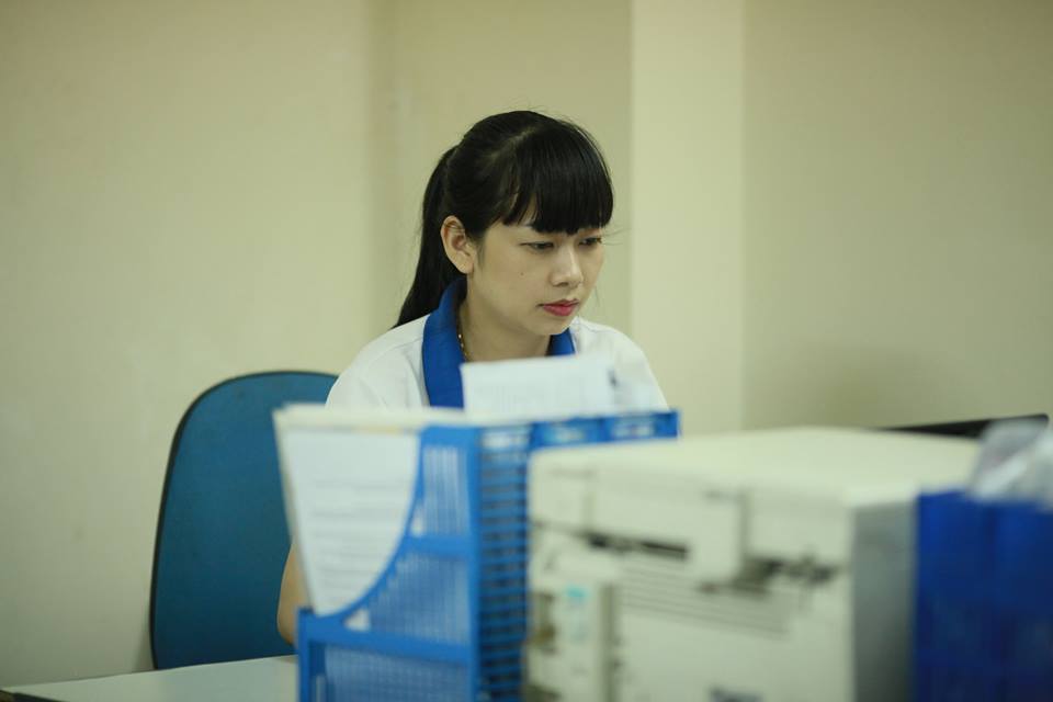 Đội ngũ nhân viên VietPower - 9