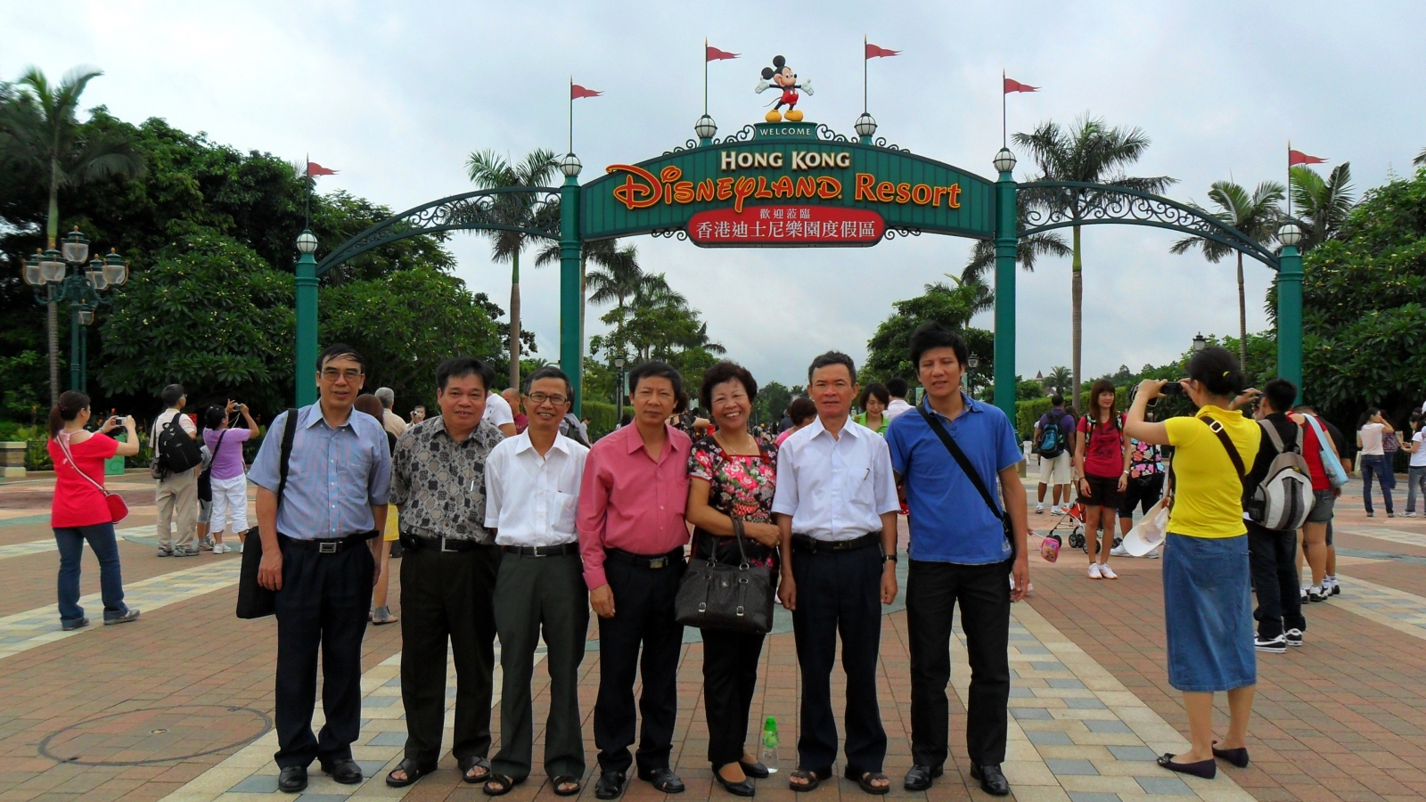 Đội ngũ nhân viên VietPower - 12