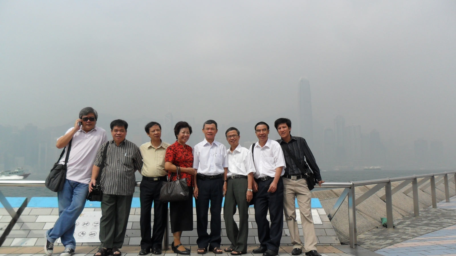 Đội ngũ nhân viên VietPower - 13