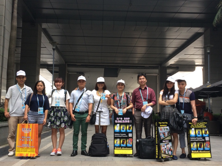 Đội ngũ nhân viên VietPower - 15