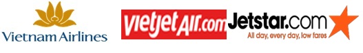 Các hãng hàng không Việt Nam