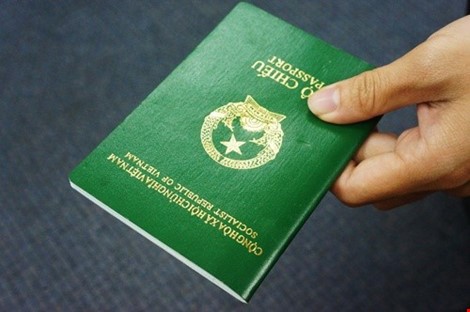 Các nước du lịch không cần Visa