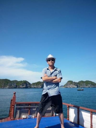 Khách hàng xin visa công tác Úc